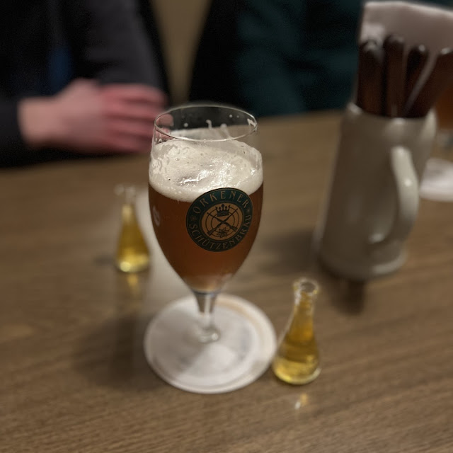 Schützenbier