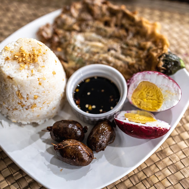 Set a- Adobo