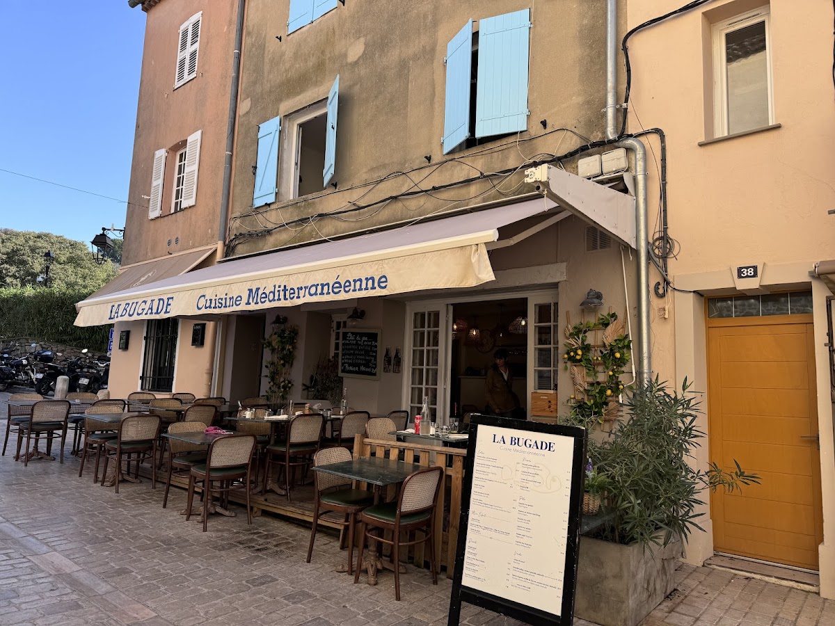 La Bugade