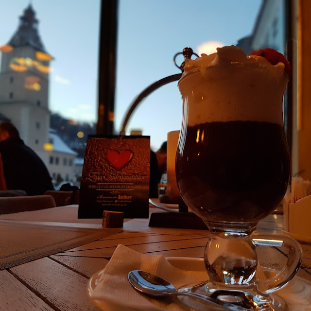 Irish Coffee