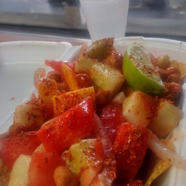 Tostilocos