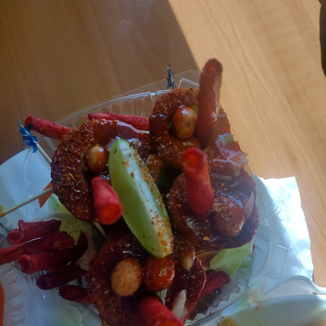Pepino Loco