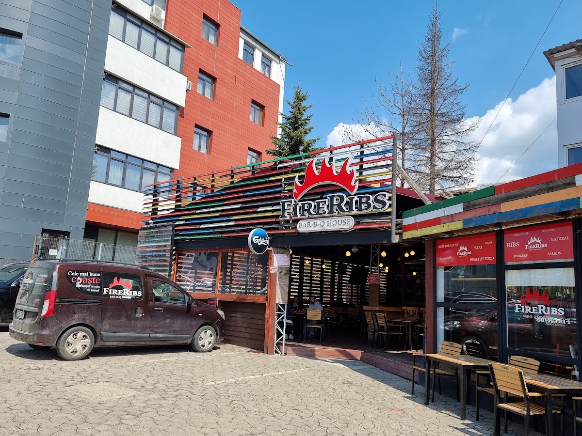 FireRibs