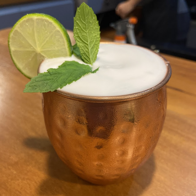 Moscow Mule