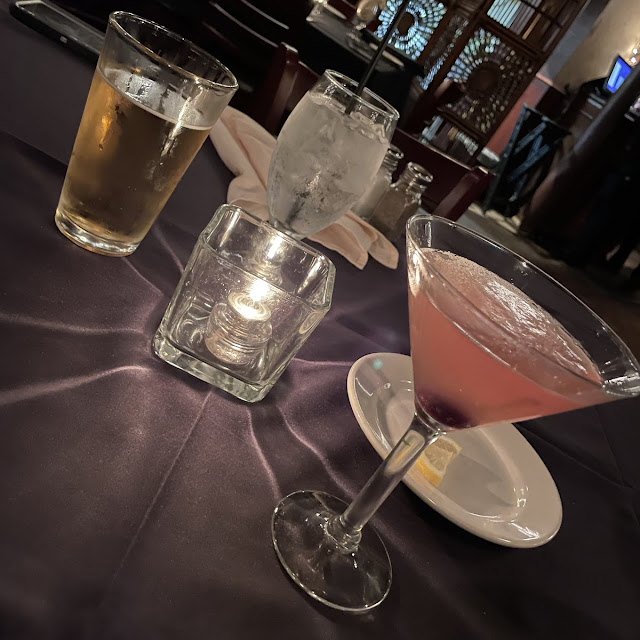 Flirtini
