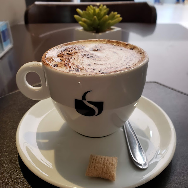 Cappuccino