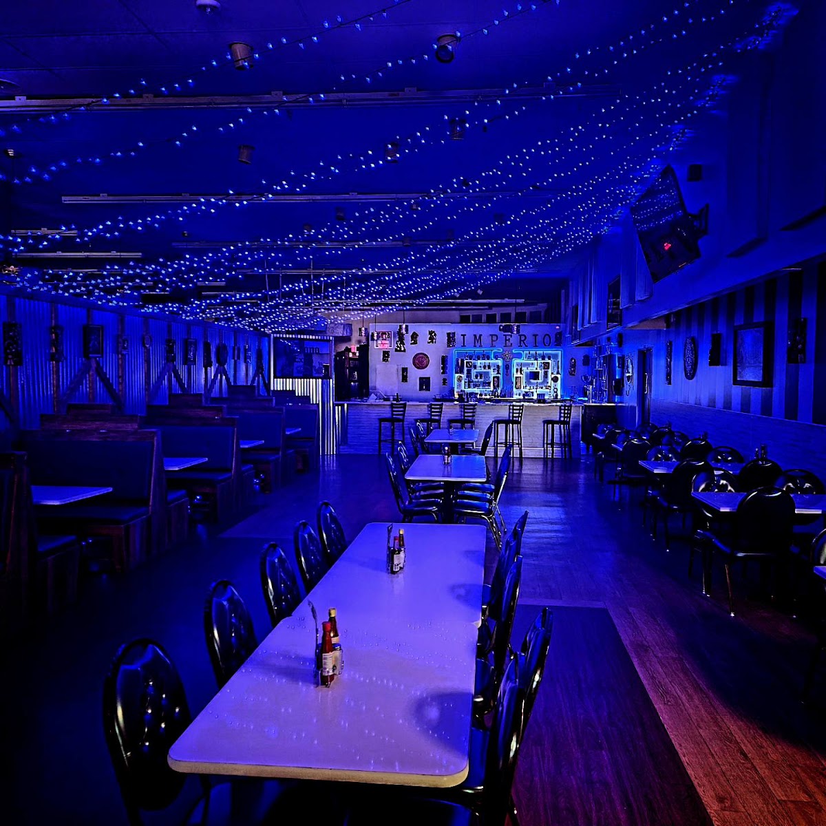 Imperio Mexican Restaurant
