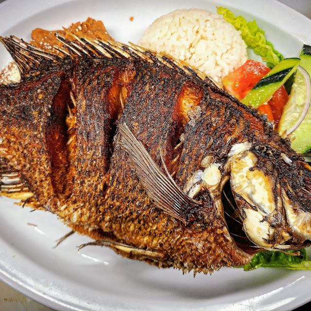 Mojarra