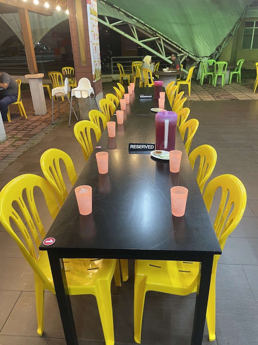 SSI SEAFOOD