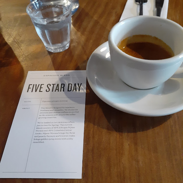 Espresso