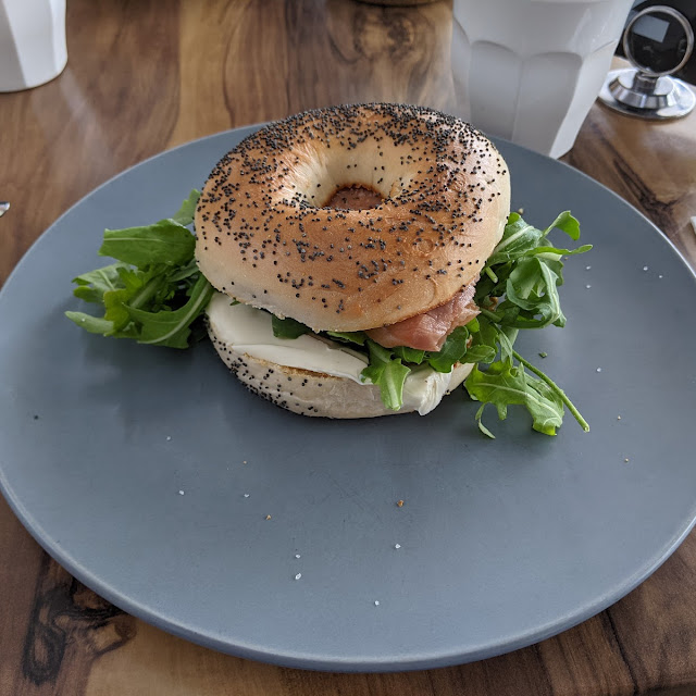 Bagels