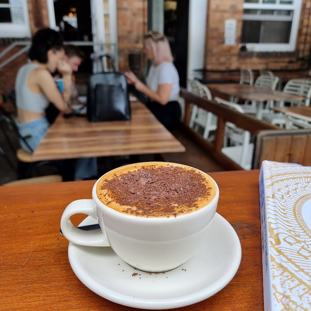 Babycino