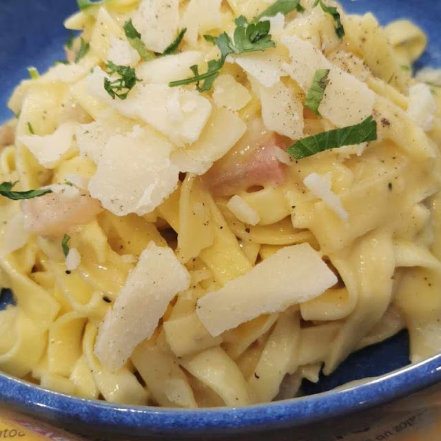 Carbonara