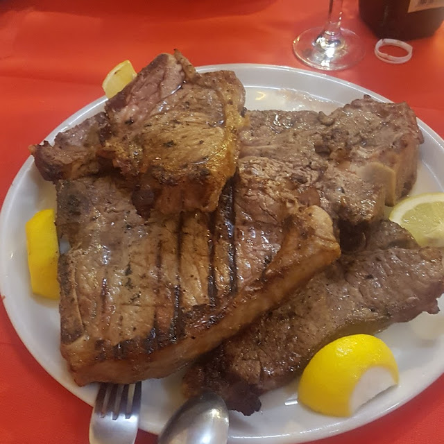 Bistecca