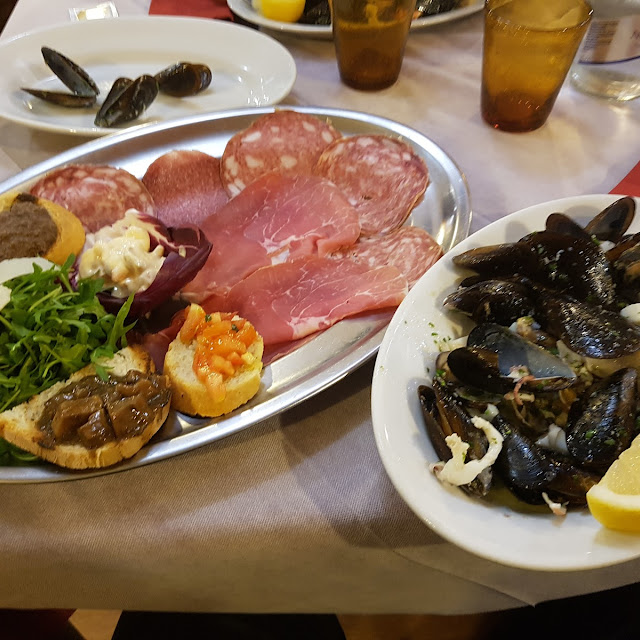 Antipasto