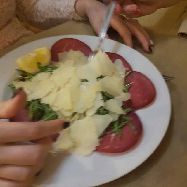 Bresaola