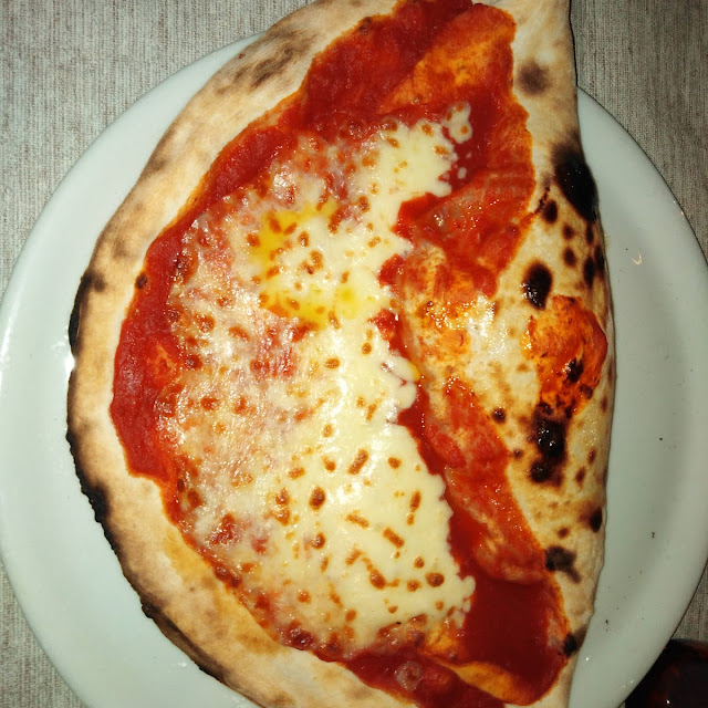 Pizza Luna