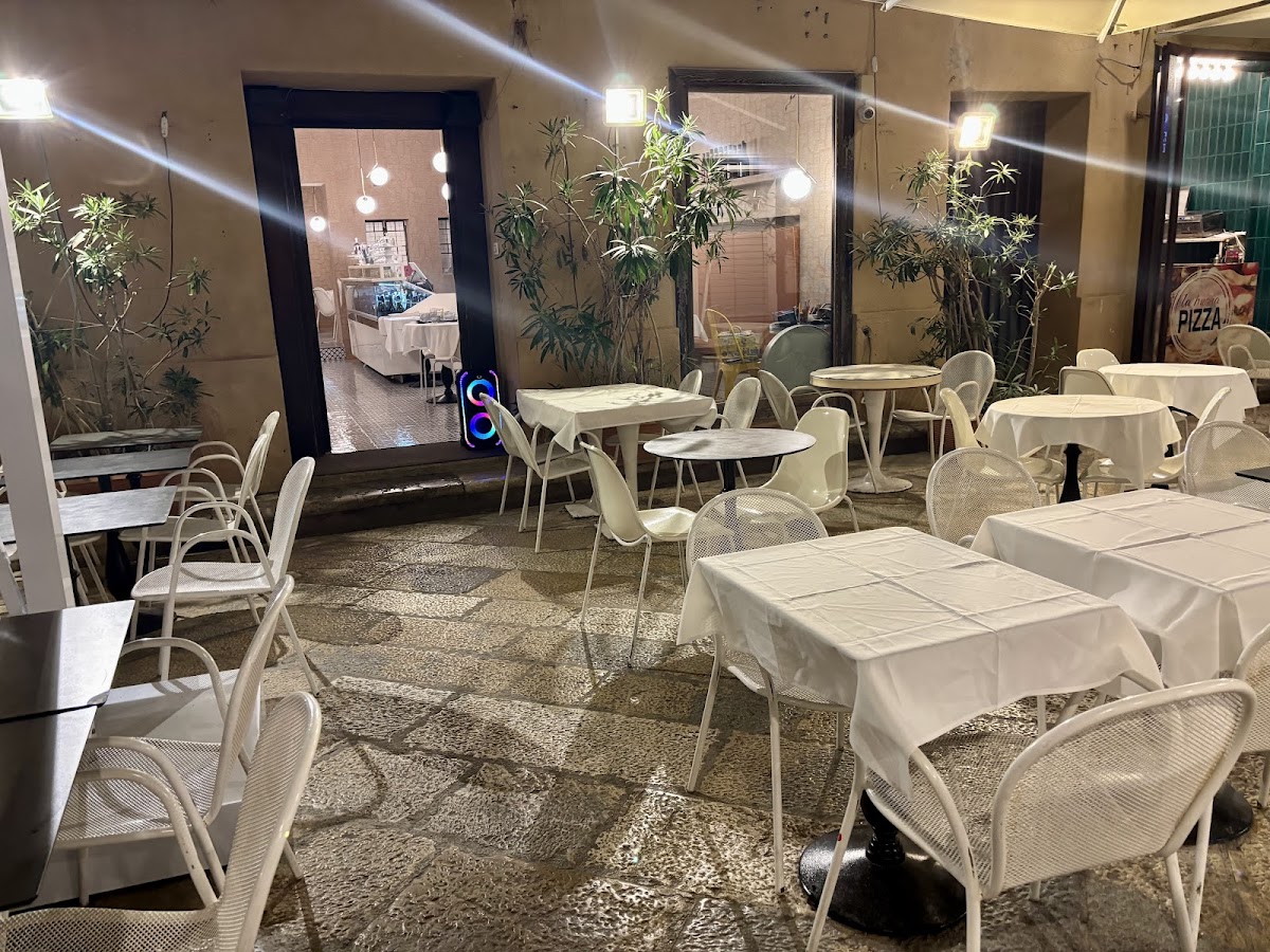 Ristorante Quartiere San Lorenzo