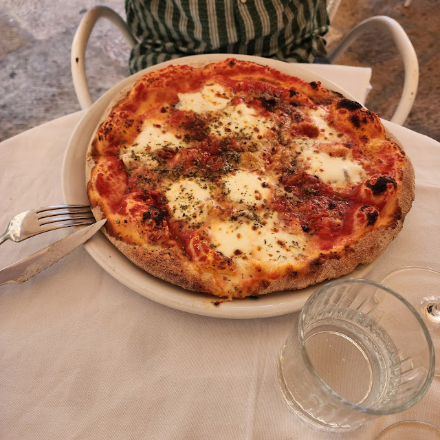 Pizza Trapani