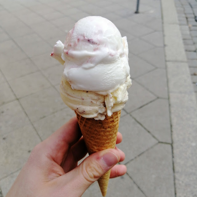 Eis