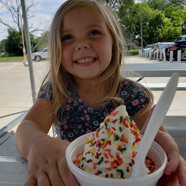 Ice Cream