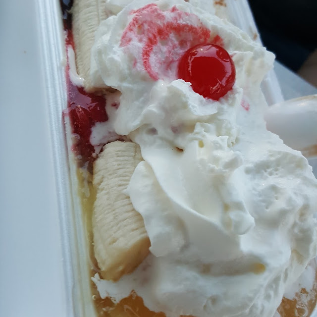 Banana Split