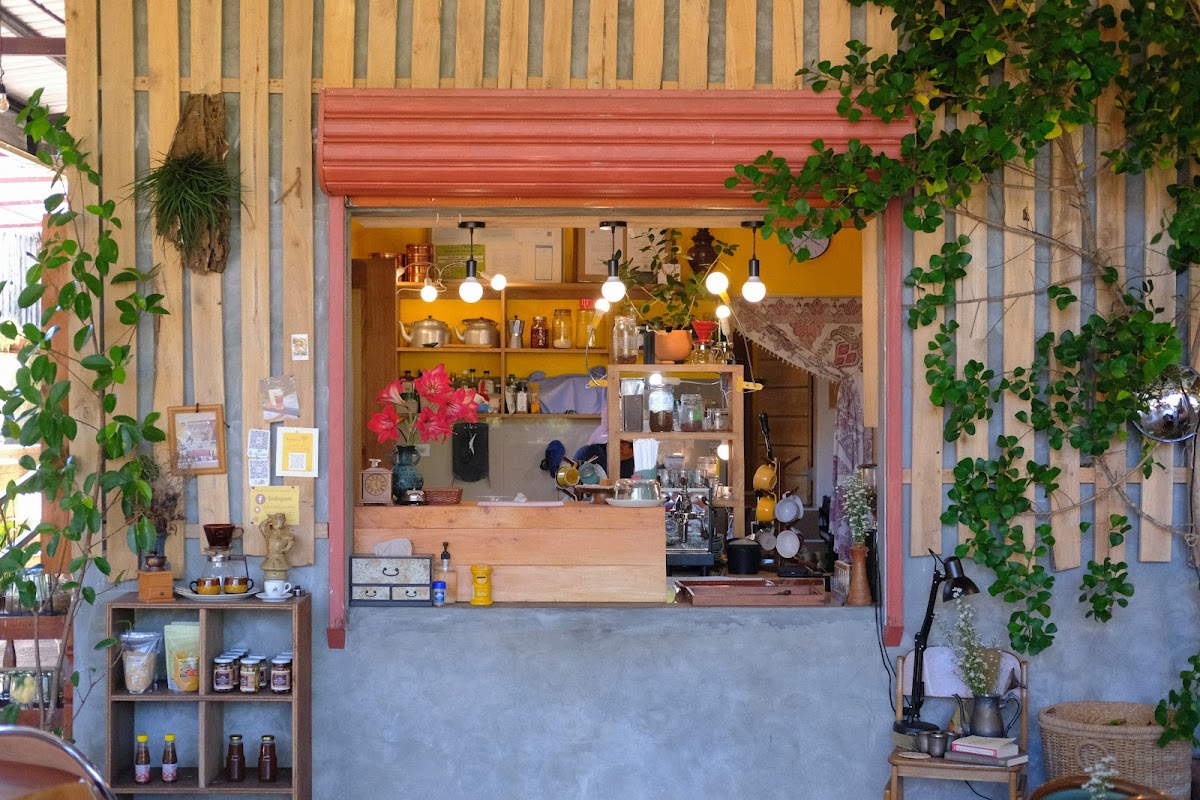 Kasadya Cafe