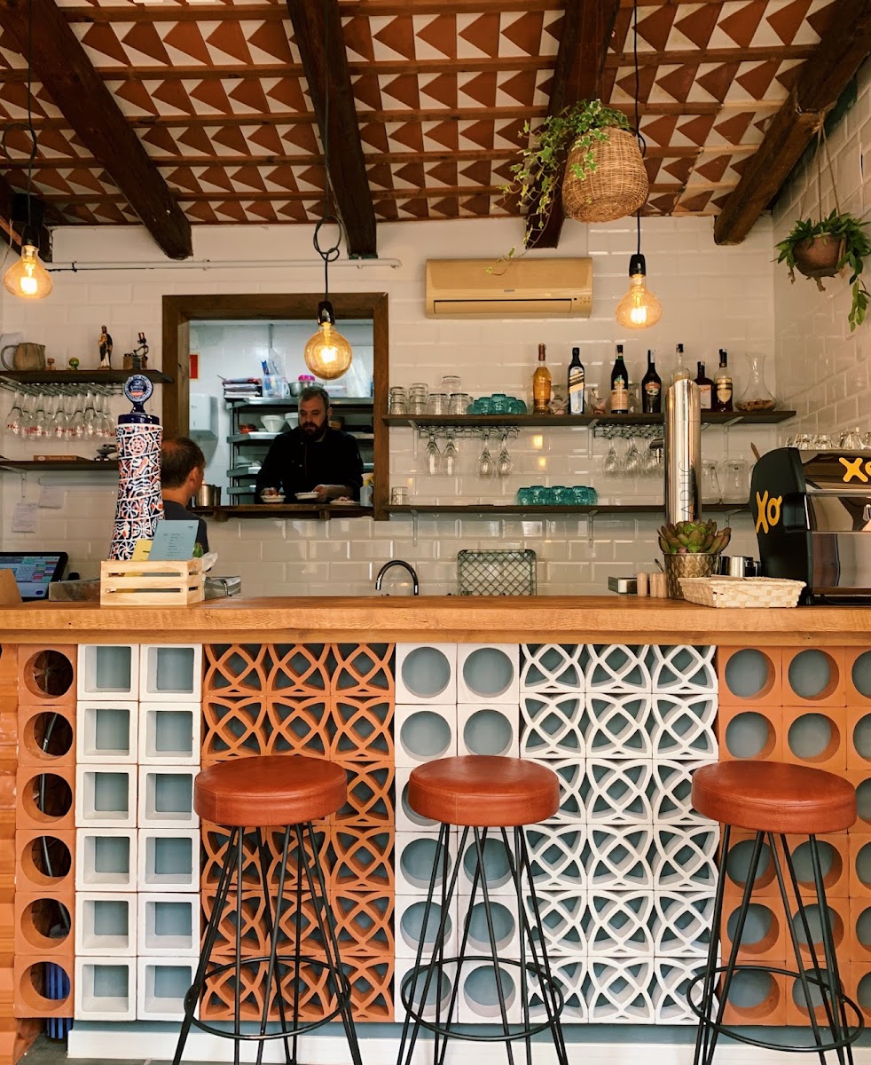 Portal Restaurant