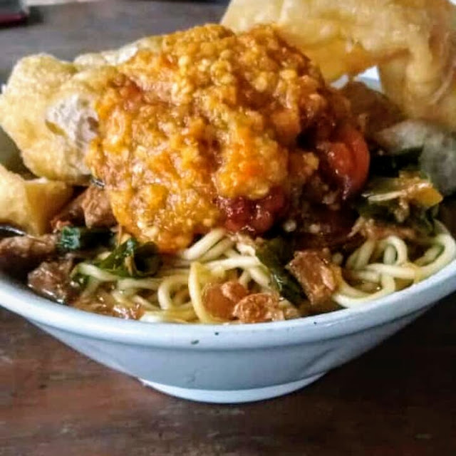 Miayam Jelok