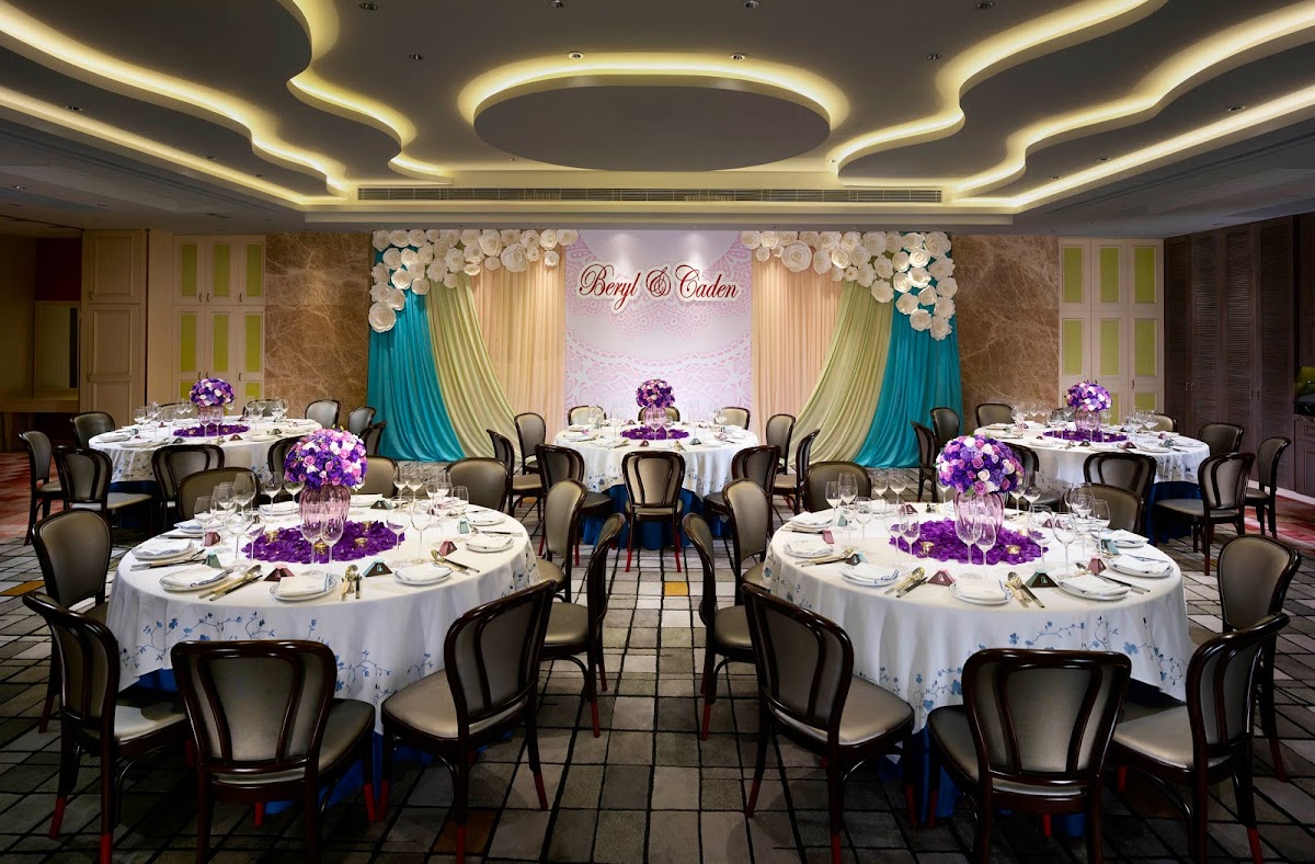 Jasmine (Tuen Mun)