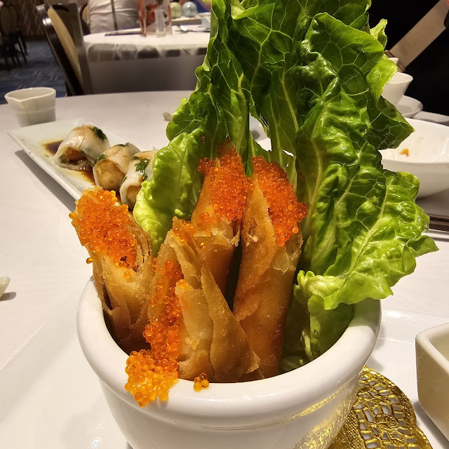 春卷