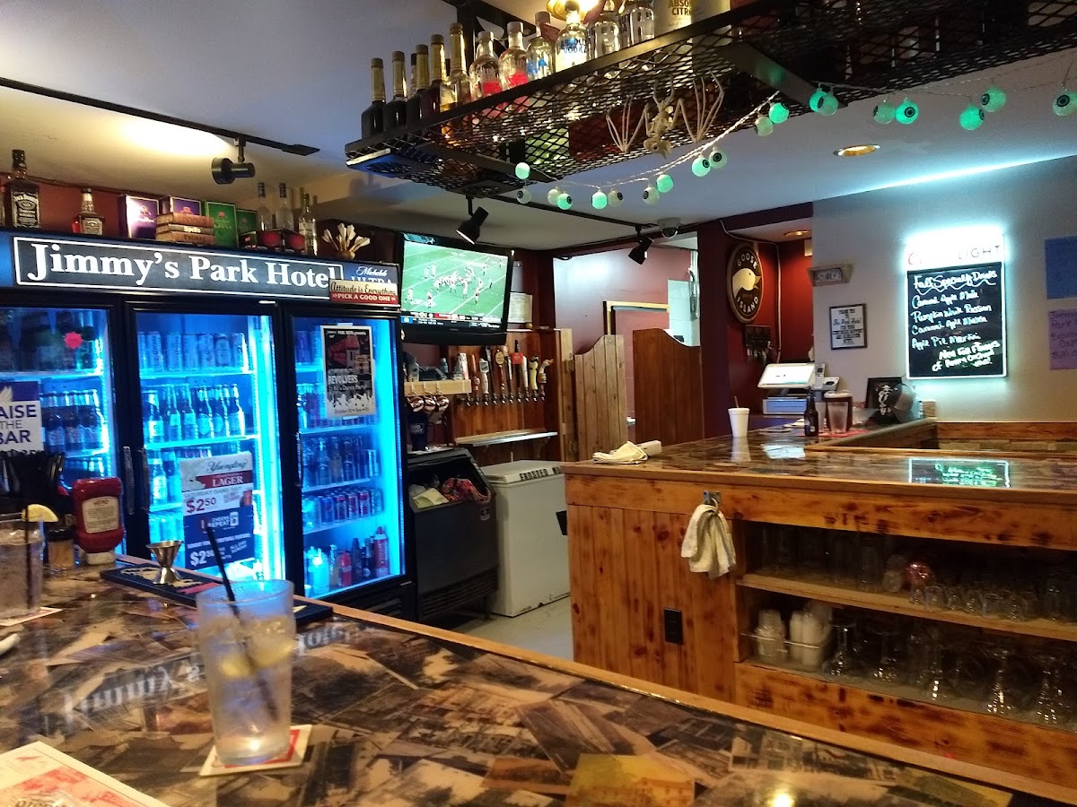 Park Hotel & Brewing Co.