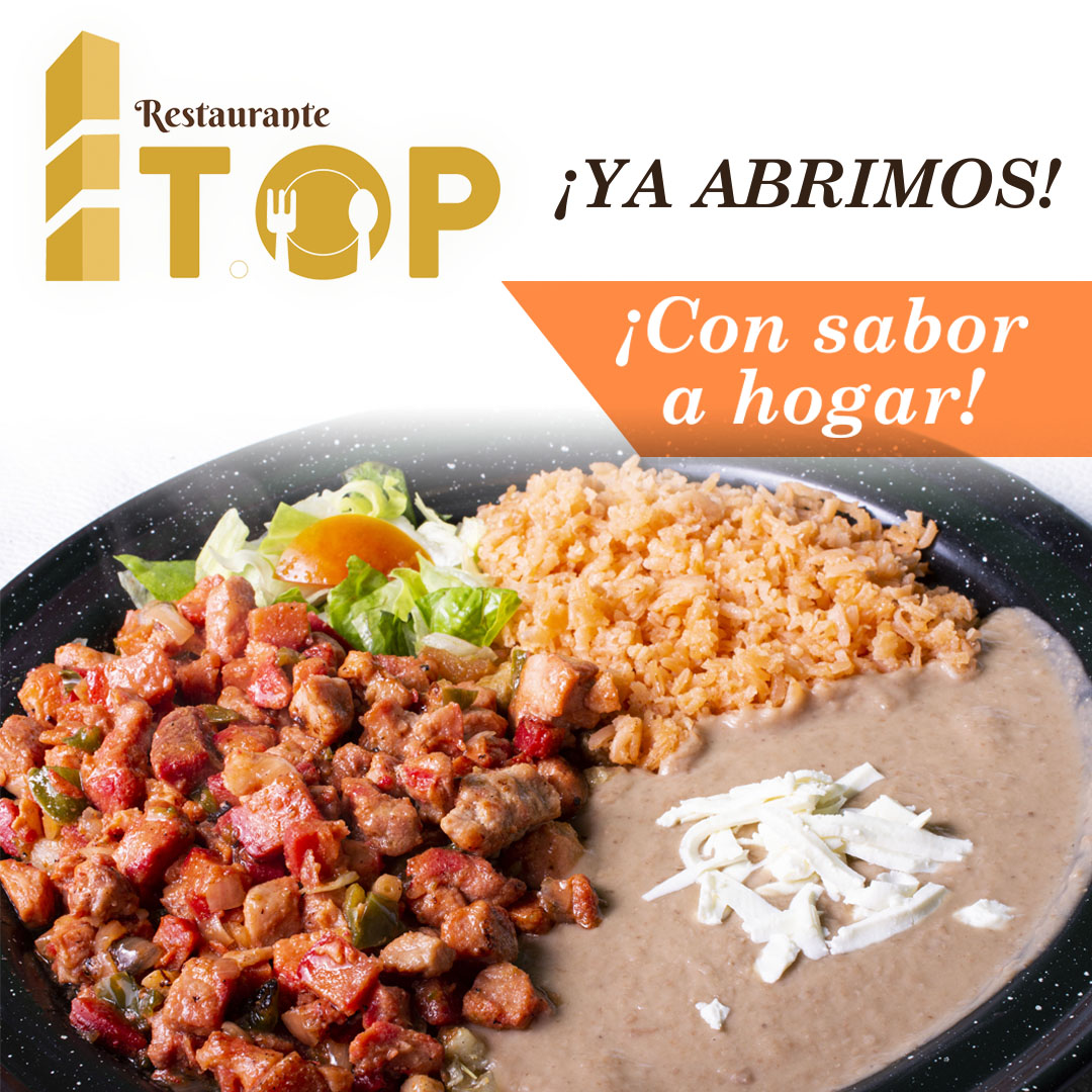 Restaurante T.OP
