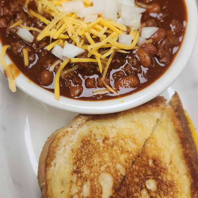 Chili Bowl