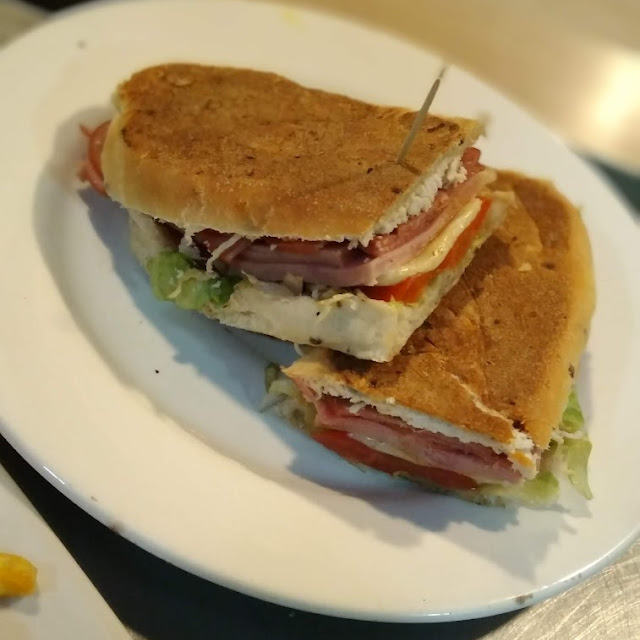 Sandwich