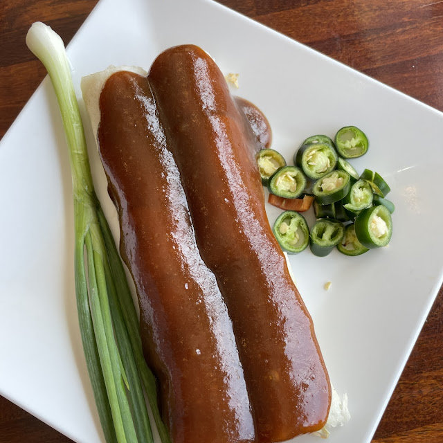 ปอเปี้ยะสด