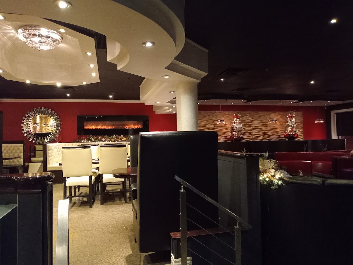 Delicious Steak House