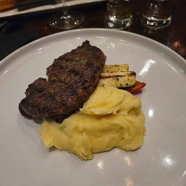 Filet Mignon
