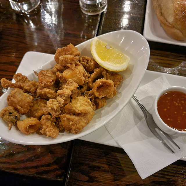 Calamari