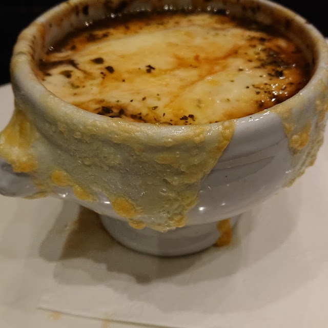 French Onion Soup
