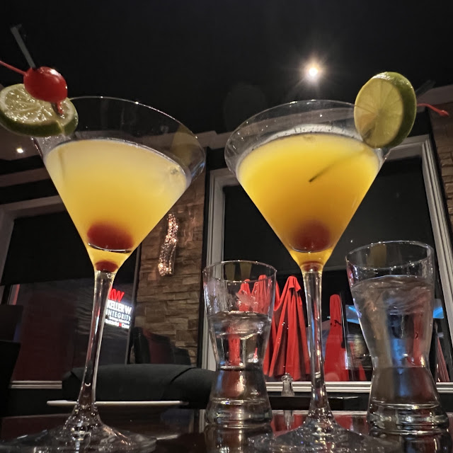 Cocktails