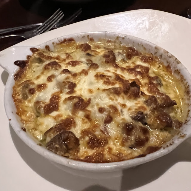 Loaded Escargot