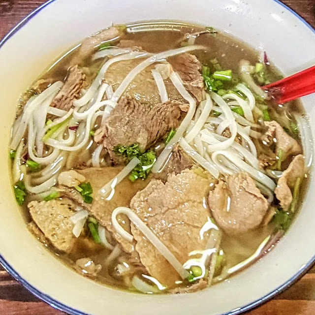 Pho Special