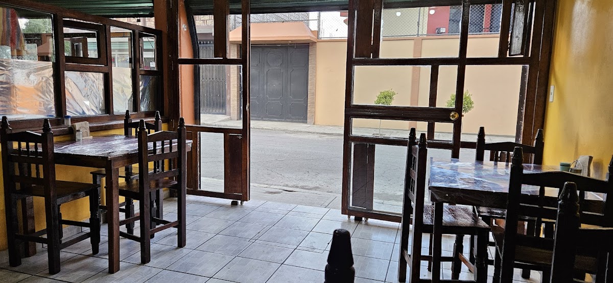 Cocina LA VEREDA
