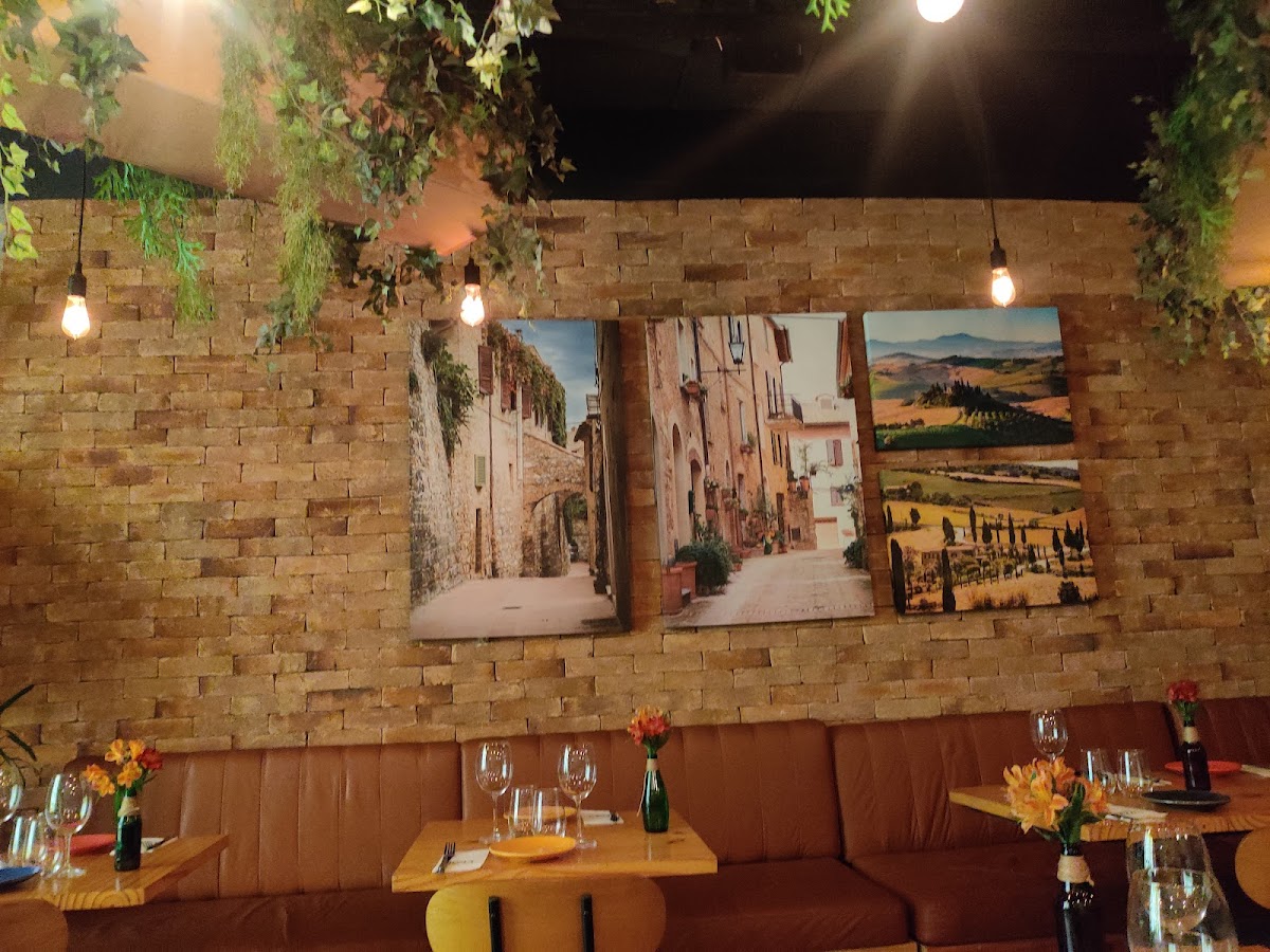 Jose's Pizza