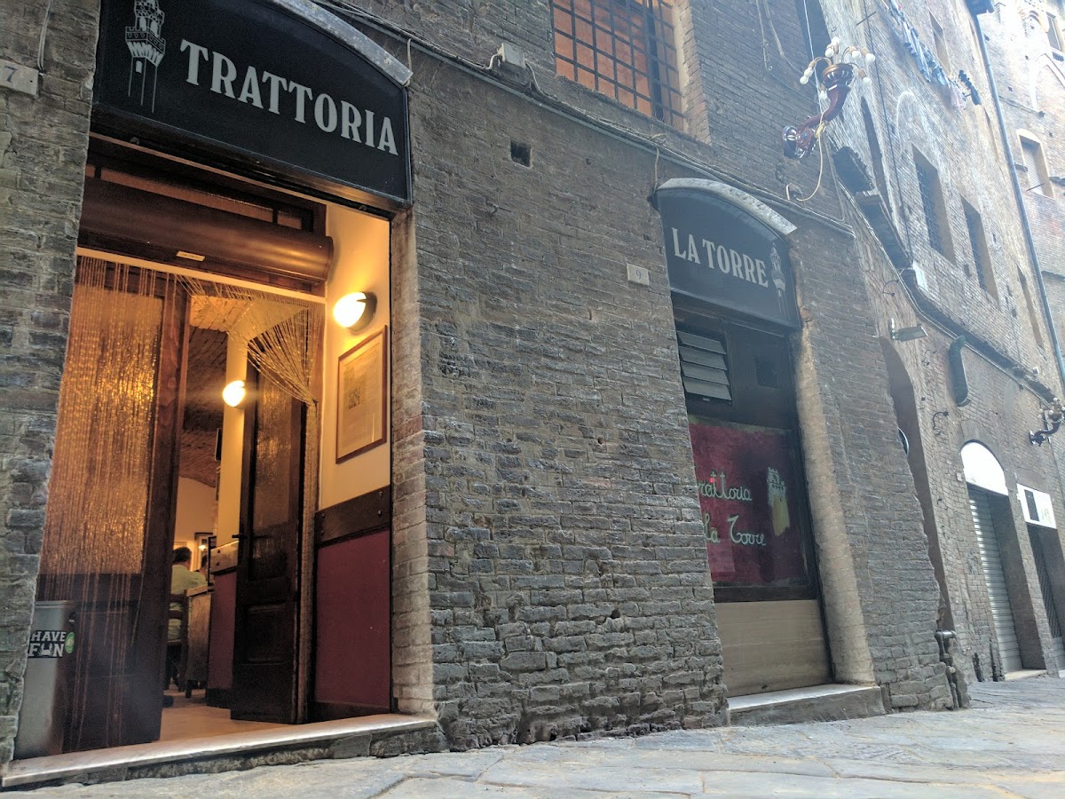 Trattoria la Torre