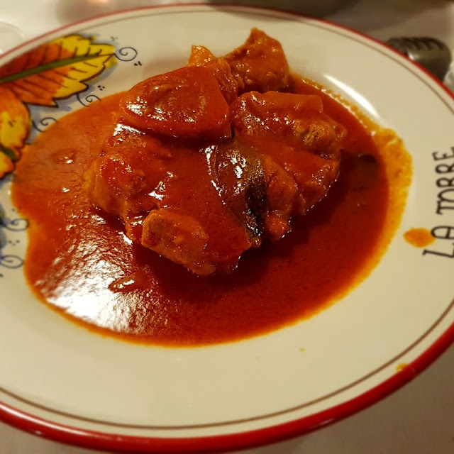 Spezzatino