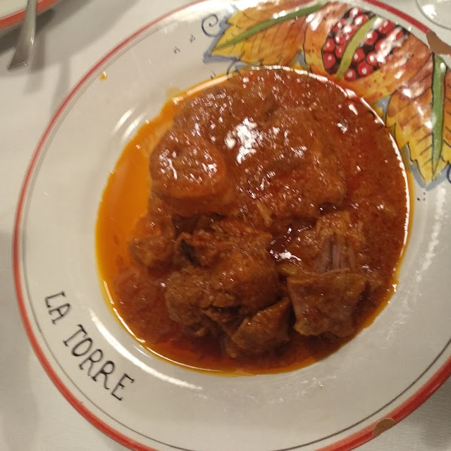 Ossobucco