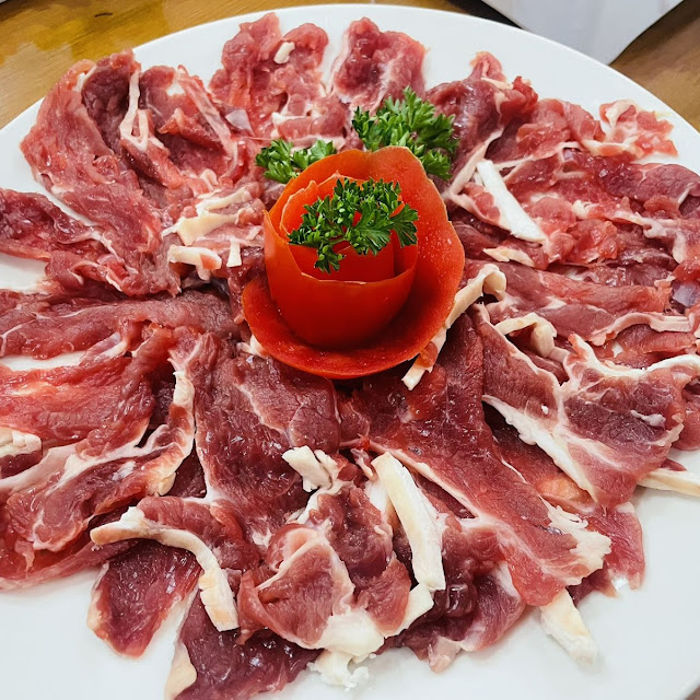 Carne de Res