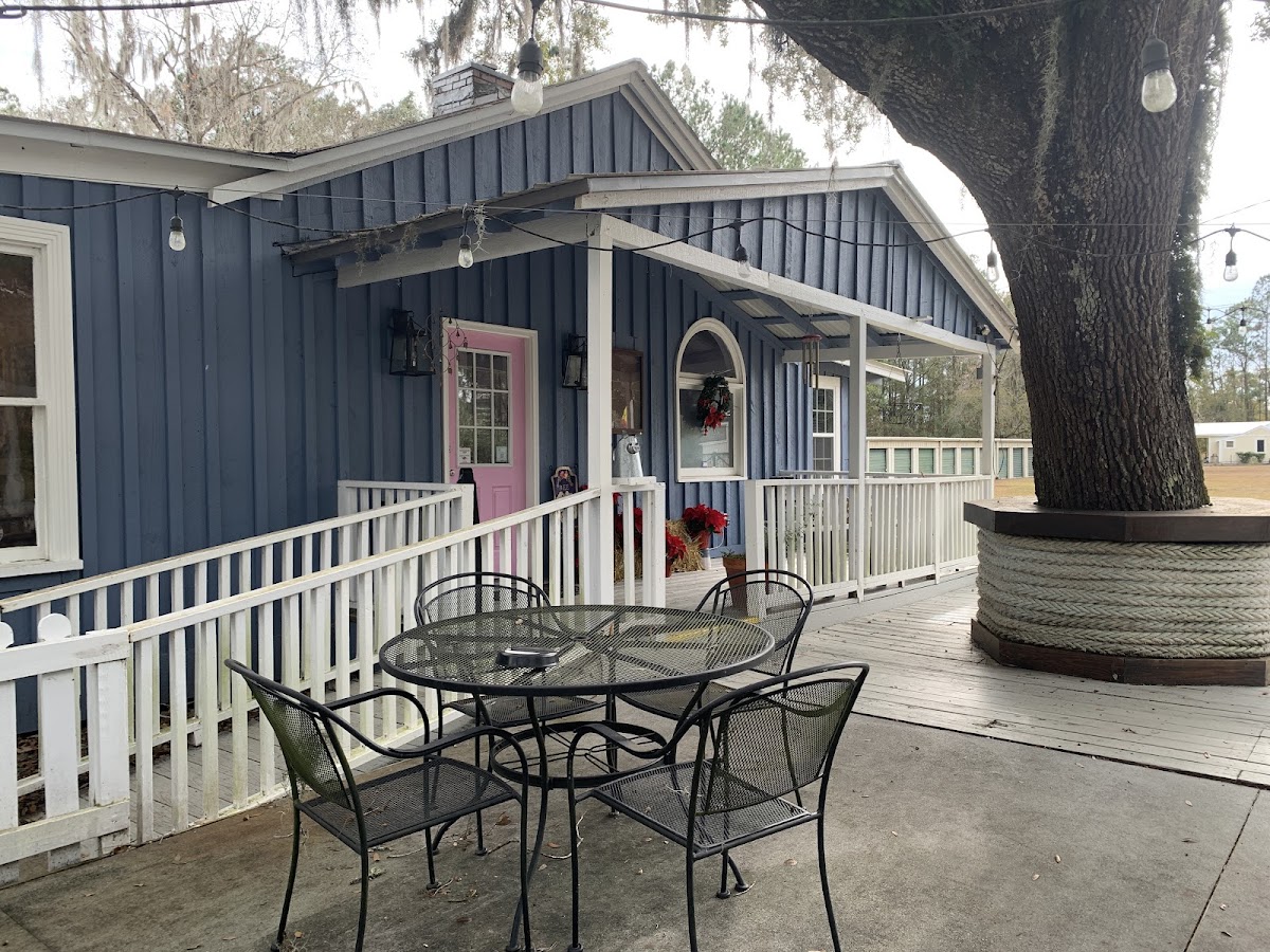 Barraco's Bakery & Cafe